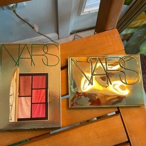 NARS Pure Luxury Light Reflecting Cheek & Eye Palette